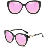 KEITHION Women Polarized Sunglasses AR399