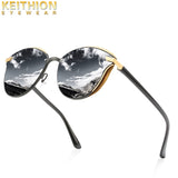 KEITHION Women Polarized Sunglasses XY187