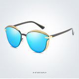 KEITHION Women Polarized Sunglasses XY187