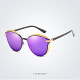 KEITHION Women Polarized Sunglasses XY187