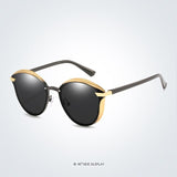 KEITHION Women Polarized Sunglasses XY187