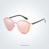 KEITHION Women Polarized Sunglasses XY187