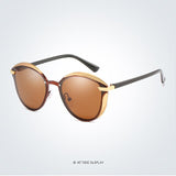 KEITHION Women Polarized Sunglasses XY187
