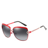 KEITHION Women Polarized Sunglasses XY870