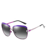 KEITHION Women Polarized Sunglasses XY870